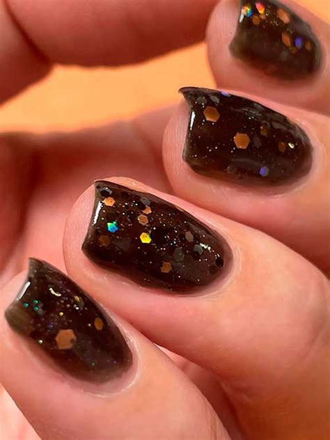 From Runway to Reality: Orly Spellbound Magic Inspired Nail Trends
